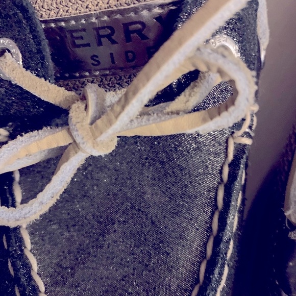 Sperrys loafers - women’s size 7.5 - Picture 6 of 7